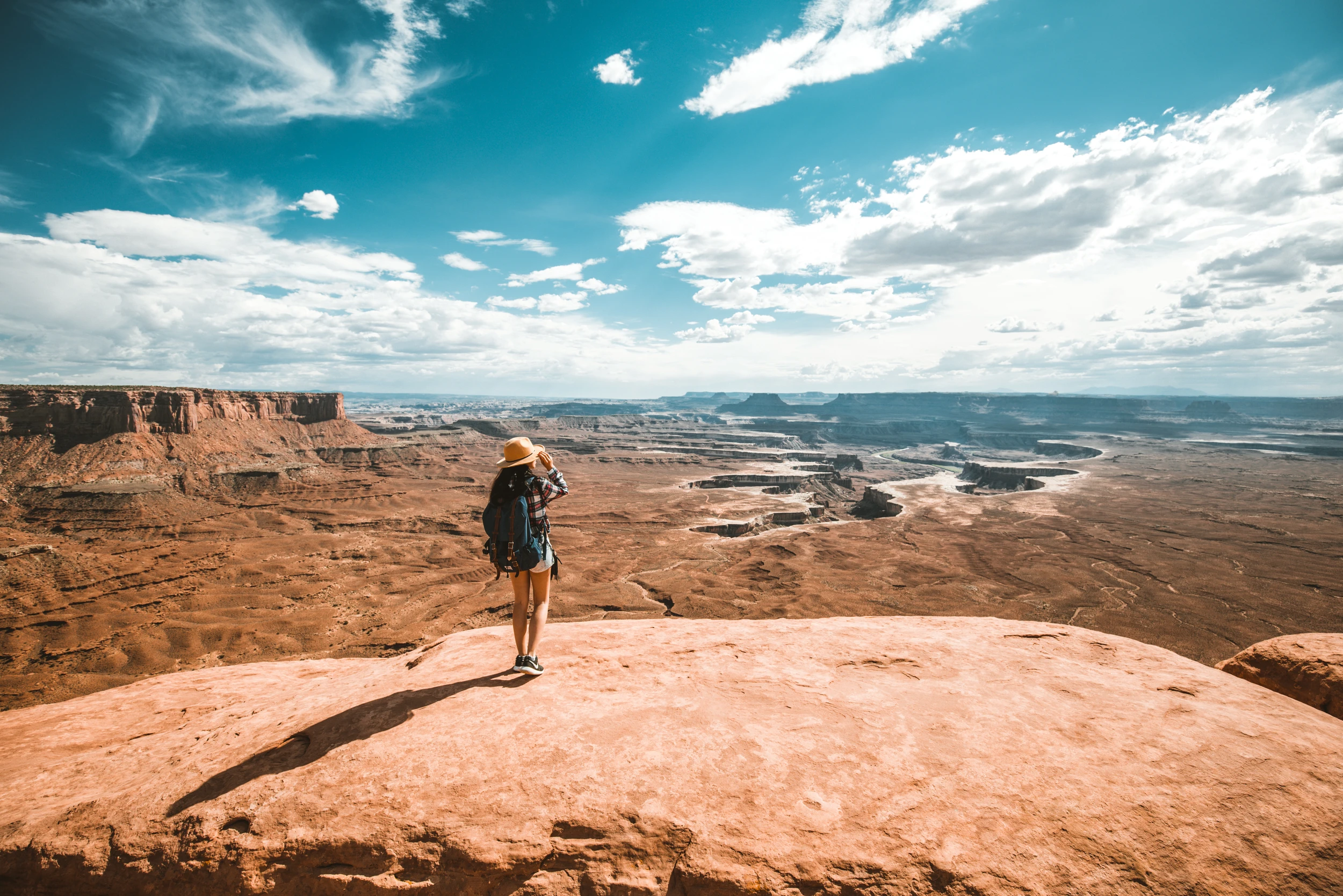 desert